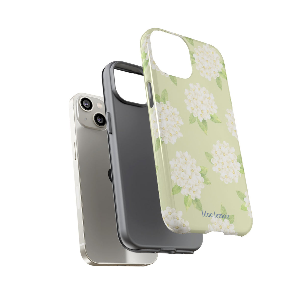 Hydrangea Haven Case