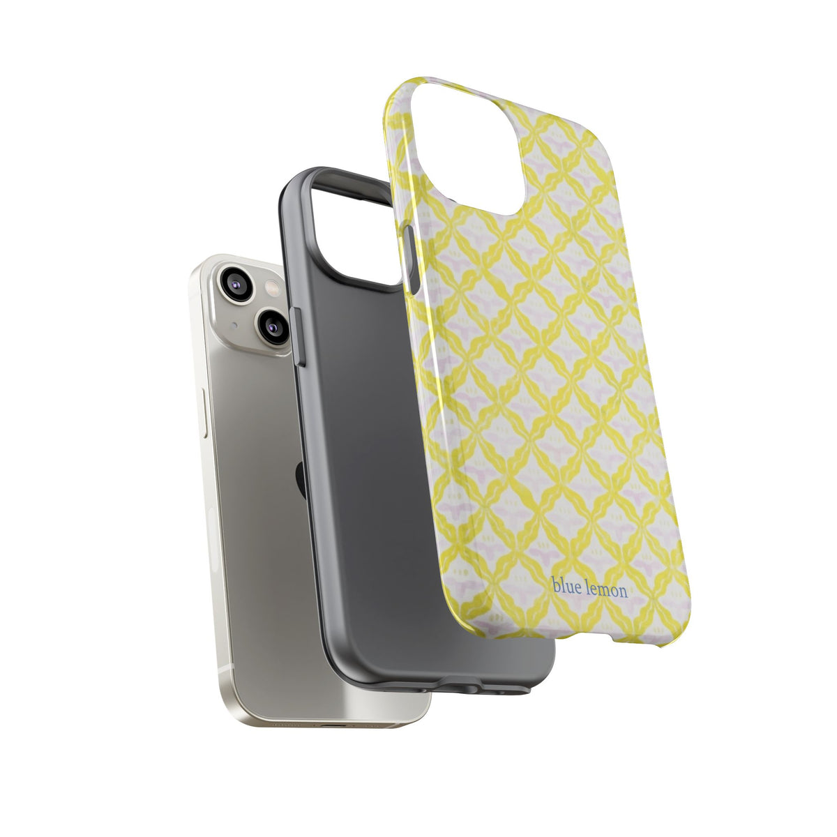 Yellow Sorrento Case