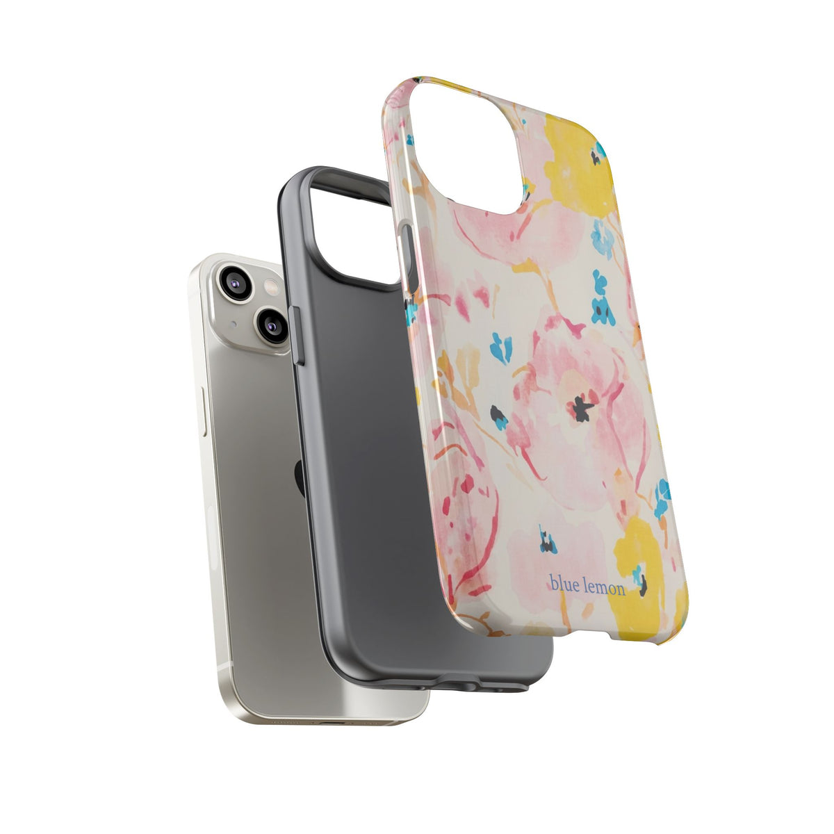 Pink Blossom Case