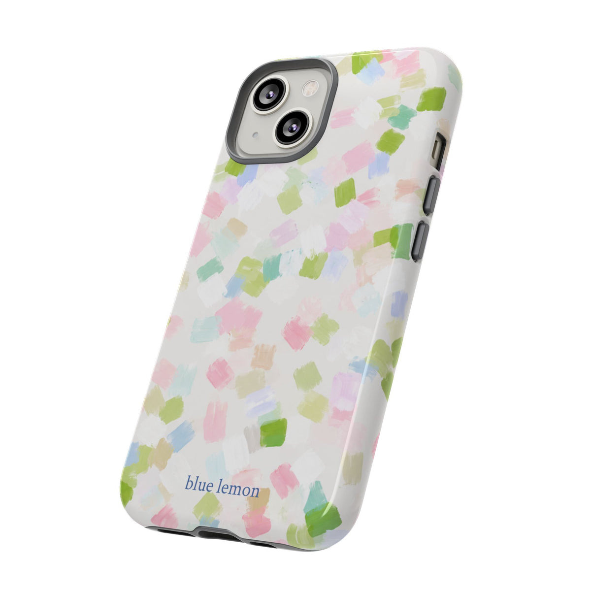 Pastel Confetti Case