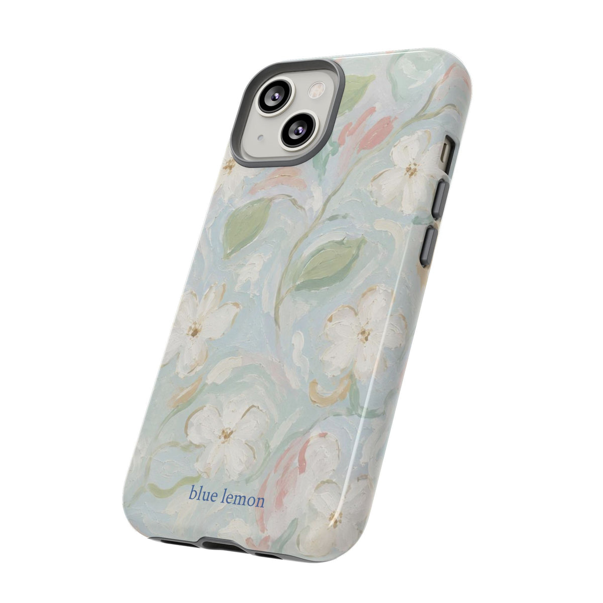 Bluebell Bloom Case