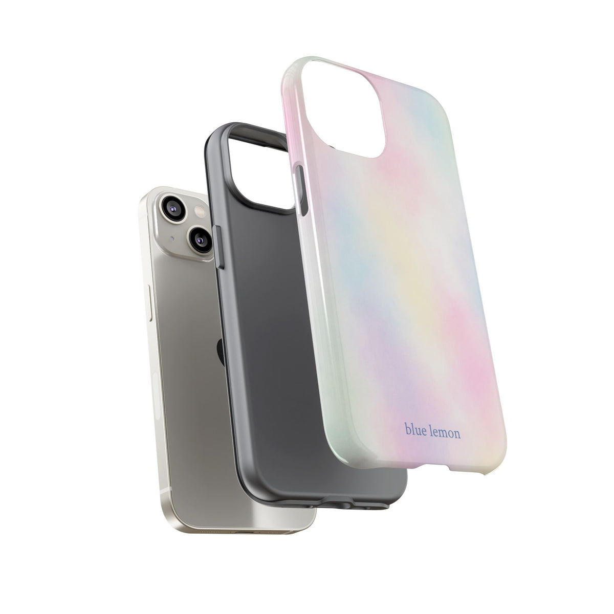 Rainbow Dreams Case