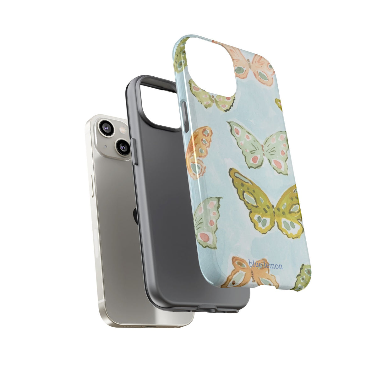 Butterfly Case