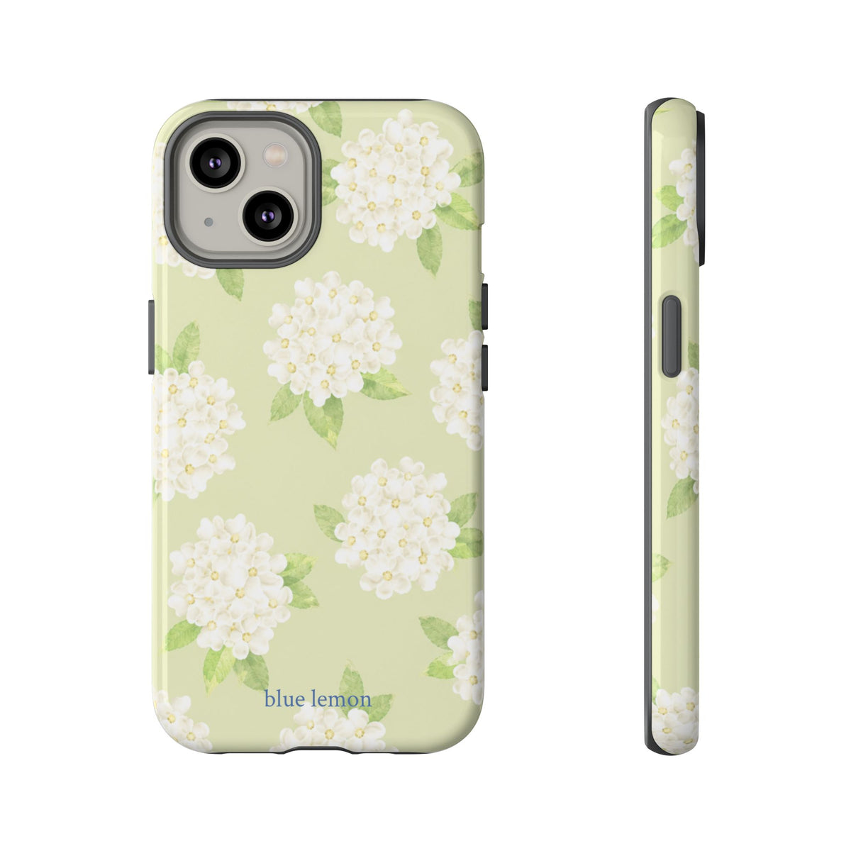 Hydrangea Haven Case