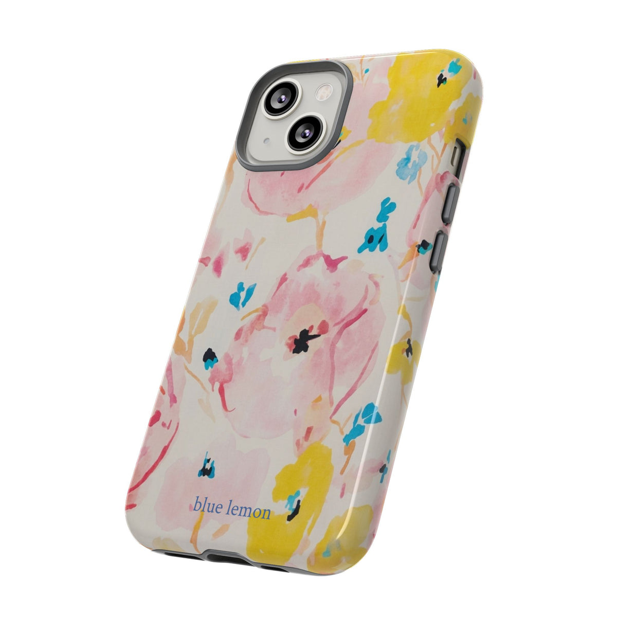 Pink Blossom Case