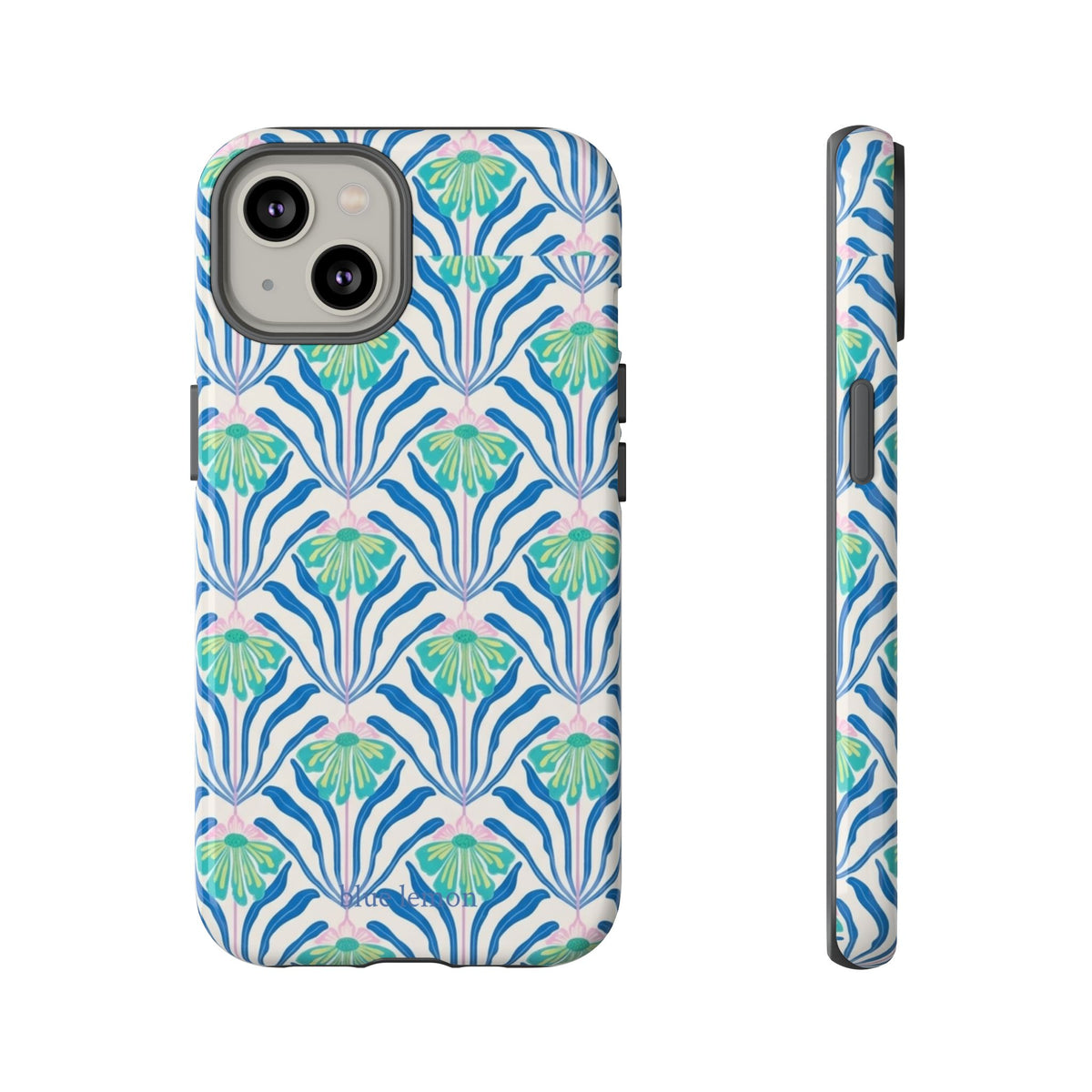 Blue Paradise Case