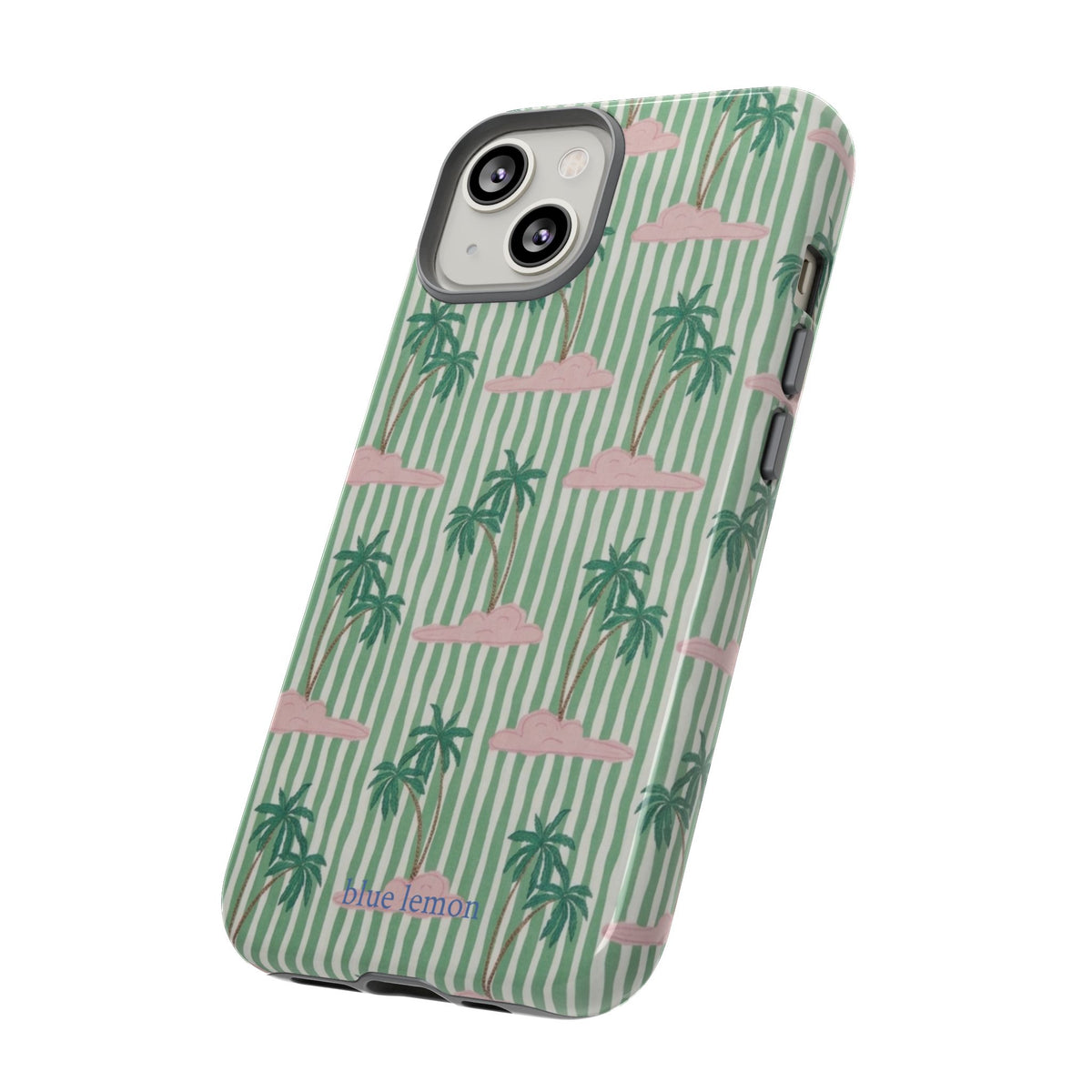 Green Vacay Case