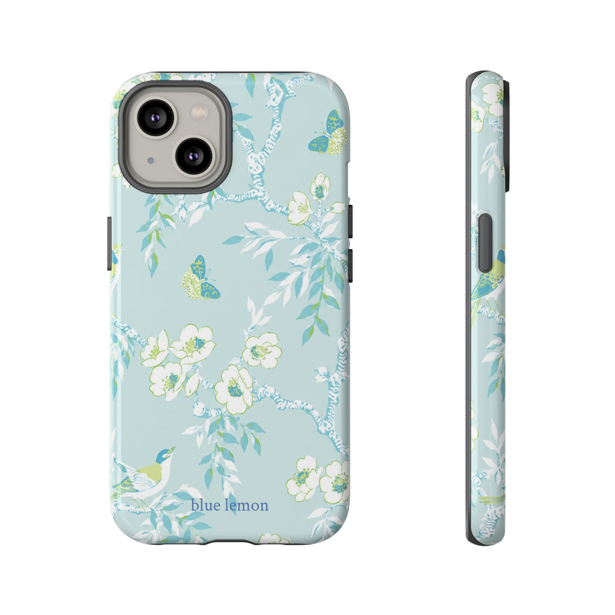 Bluebird Garden Case