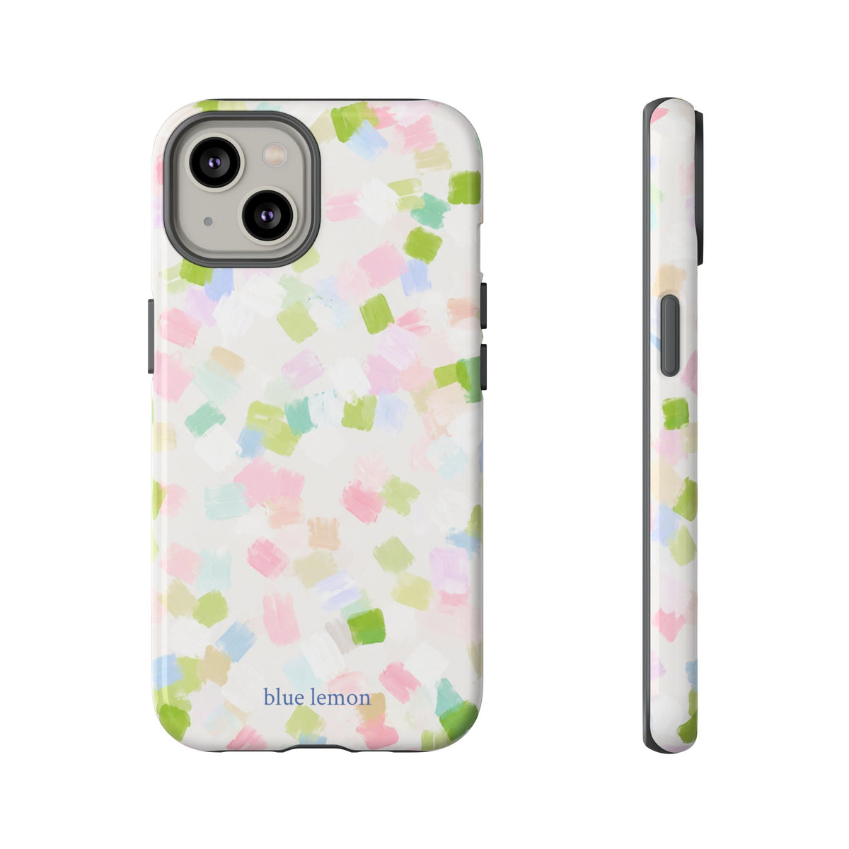 Pastel Confetti Case