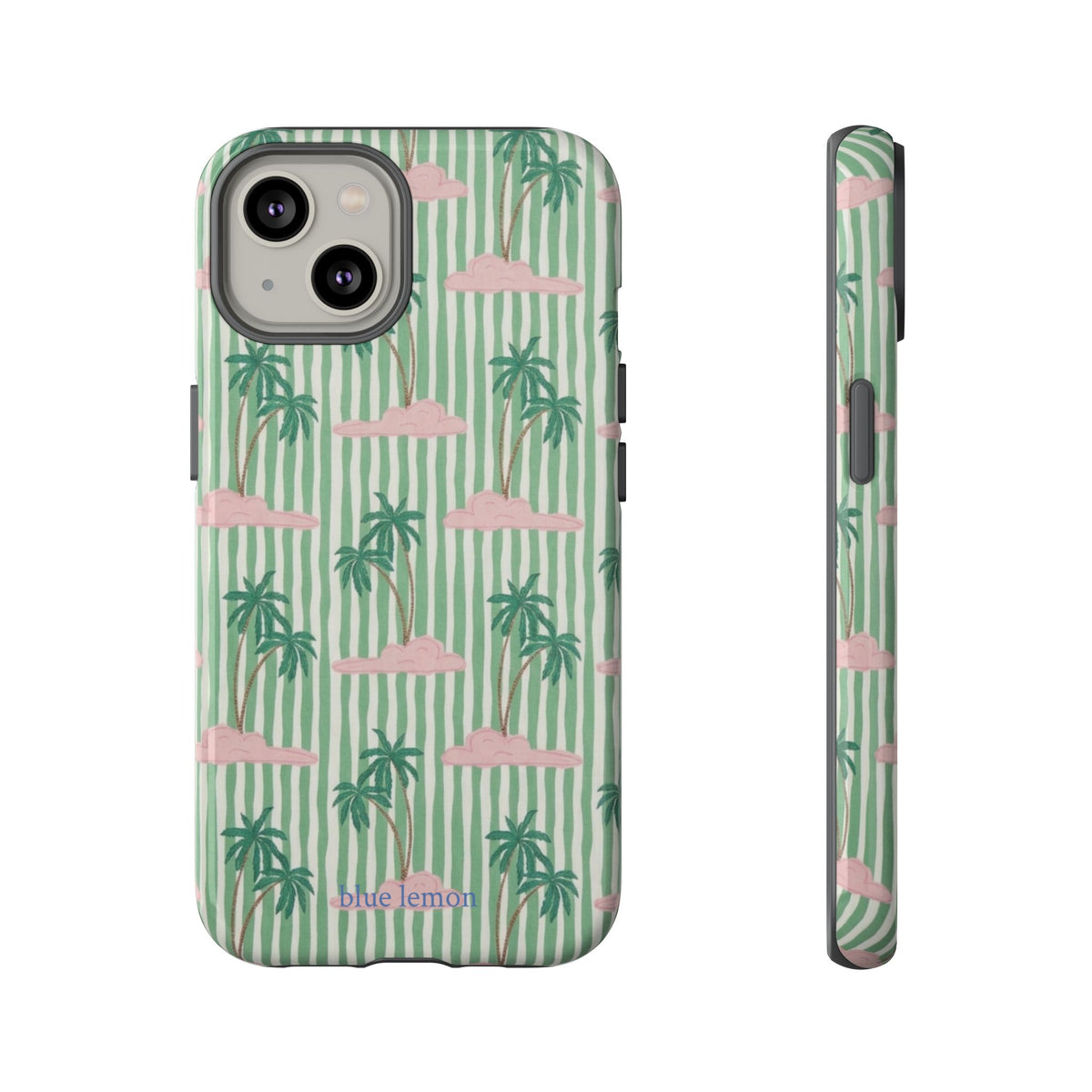 Green Vacay Case