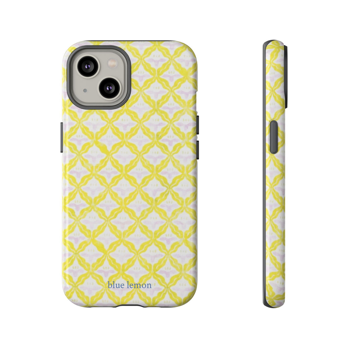 Yellow Sorrento Case