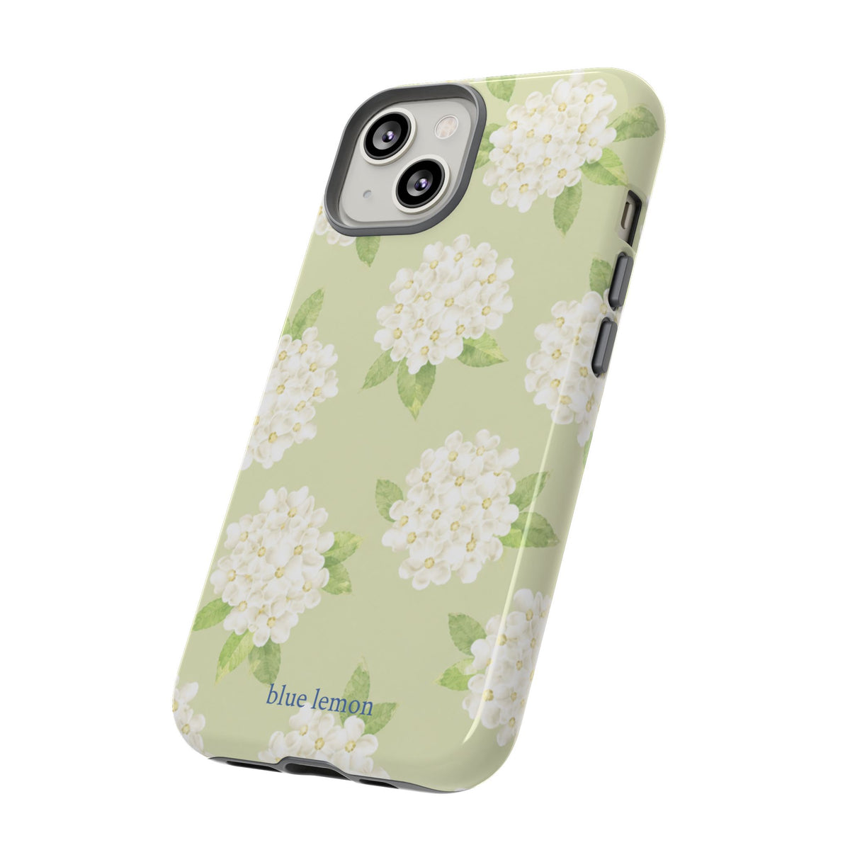 Hydrangea Haven Case