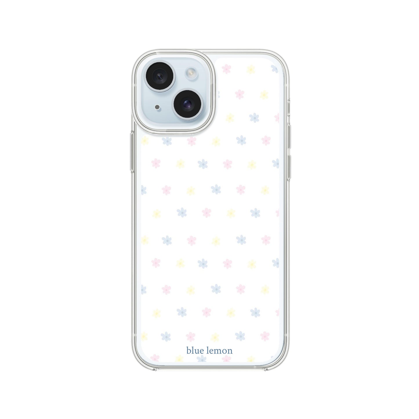 Floral Case