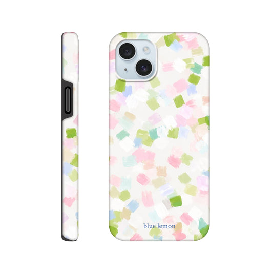 Pastel Confetti Case