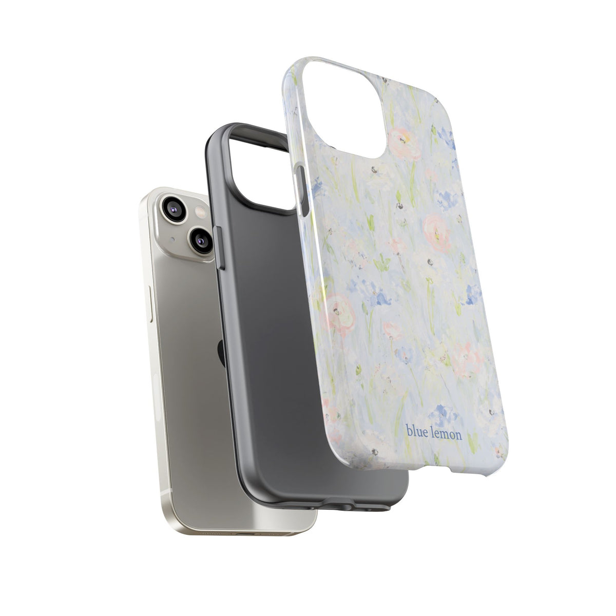 Morning Meadow Case