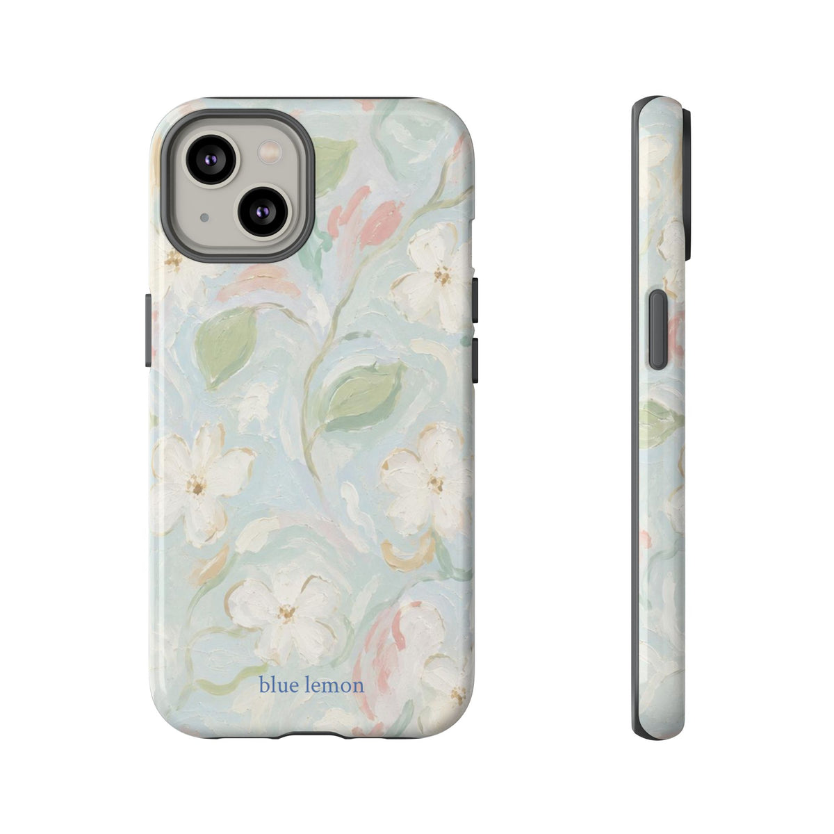 Bluebell Bloom Case