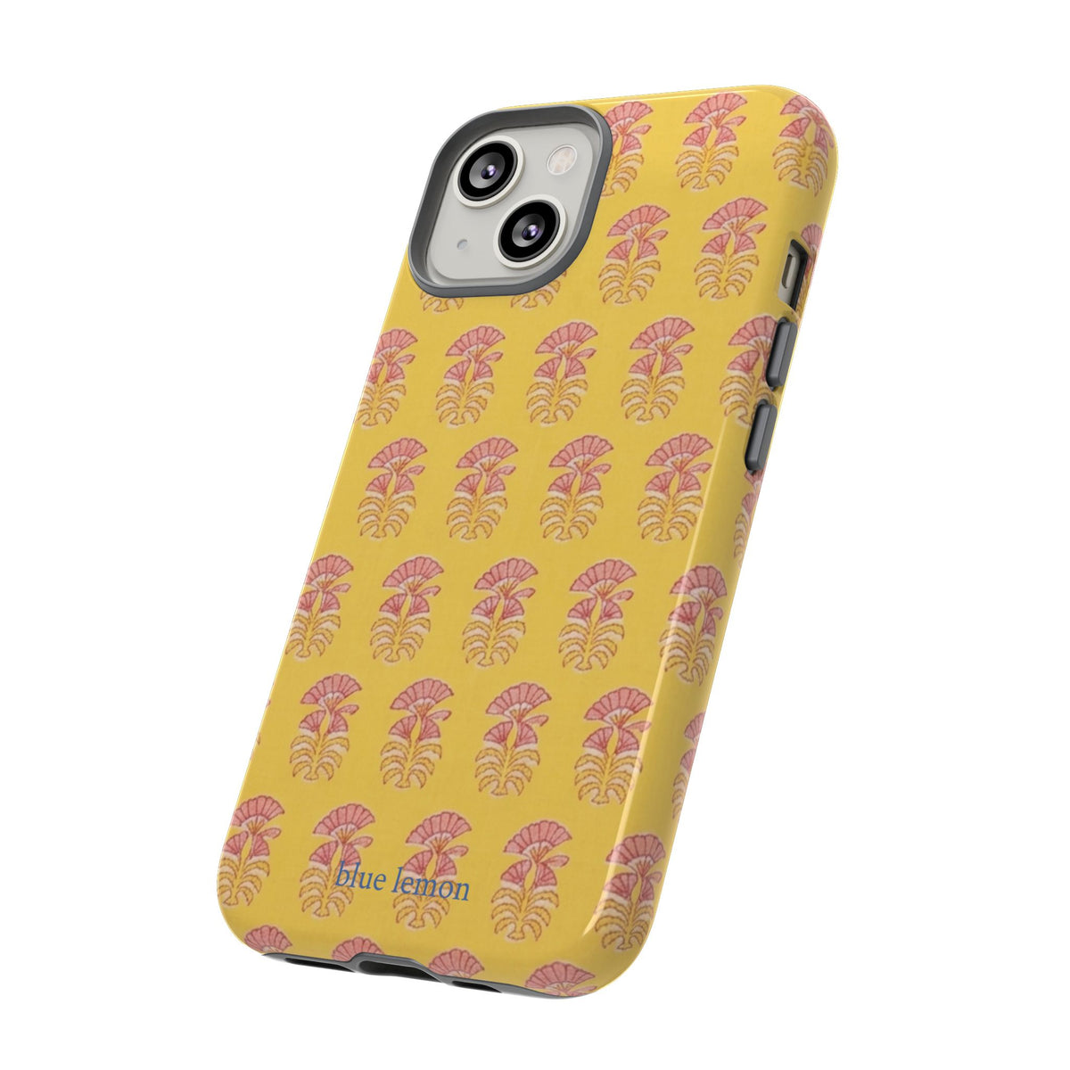 Yellow Marisol Case