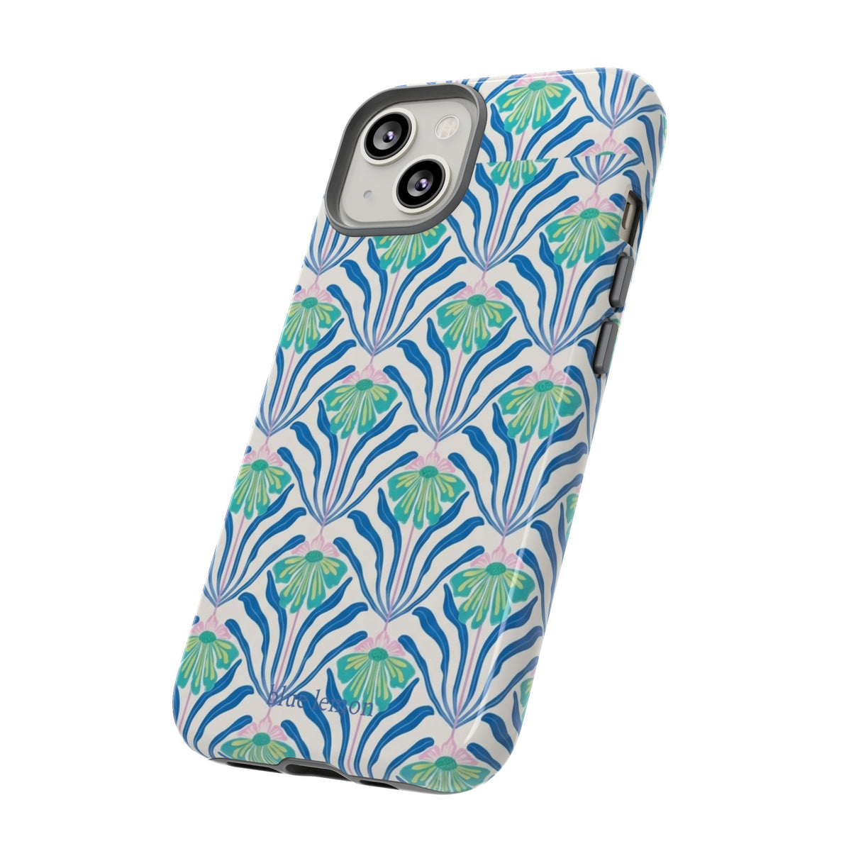 Blue Paradise Case