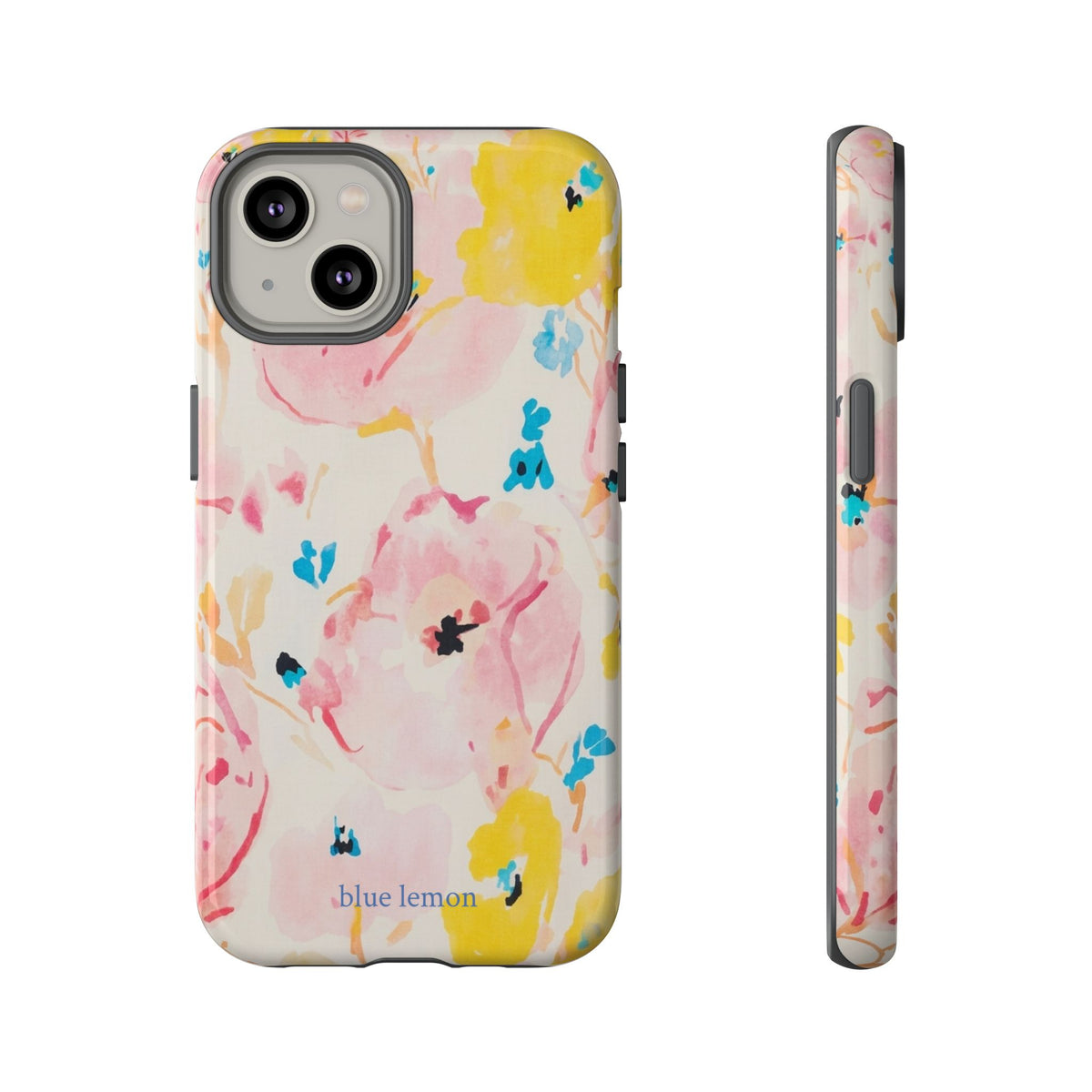 Pink Blossom Case