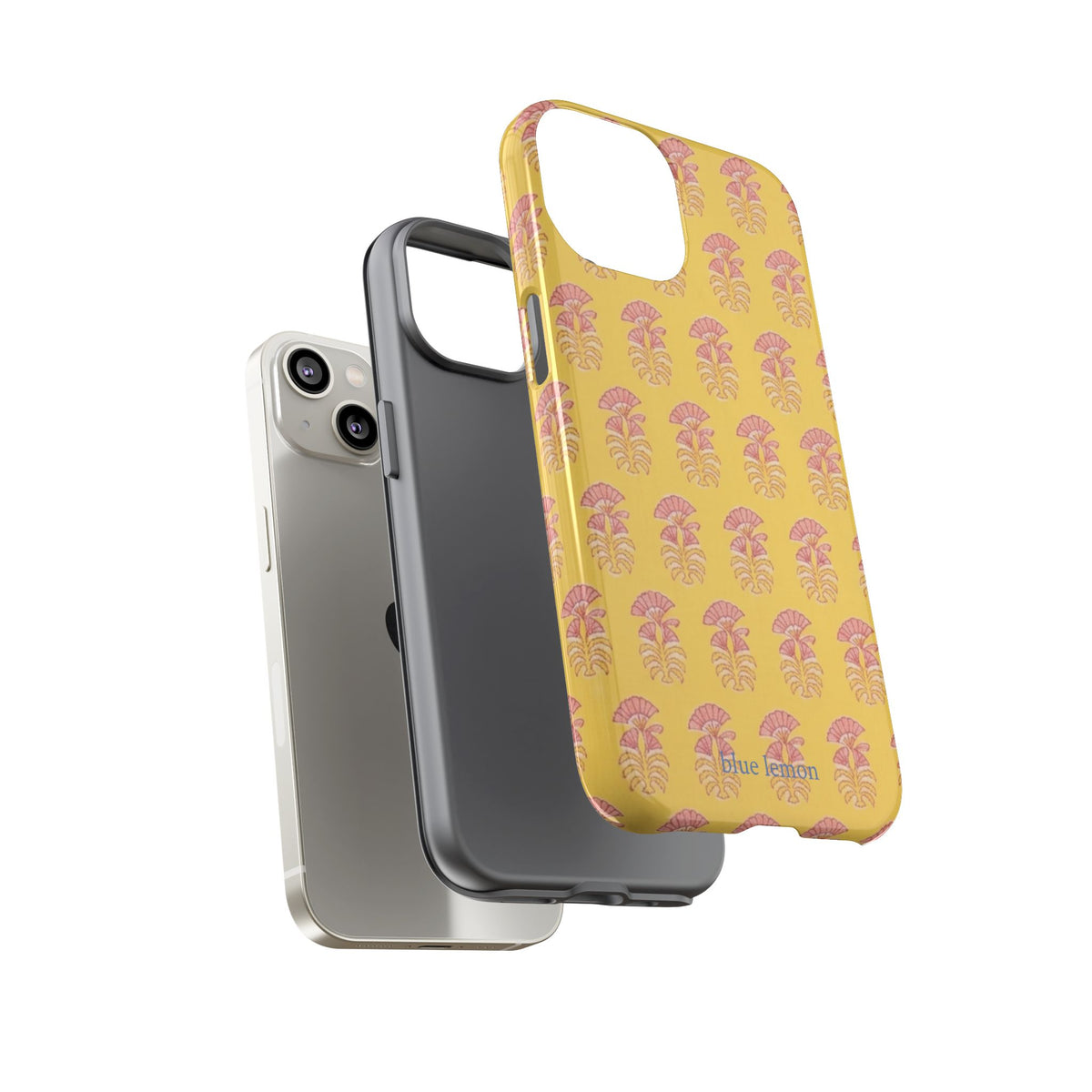 Yellow Marisol Case