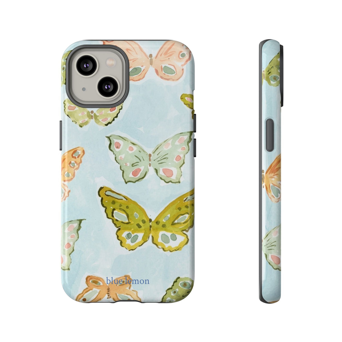 Butterfly Case