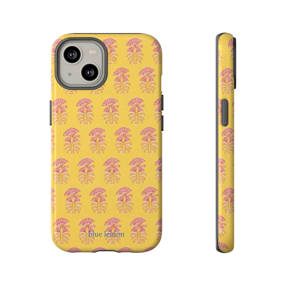 Yellow Marisol Case