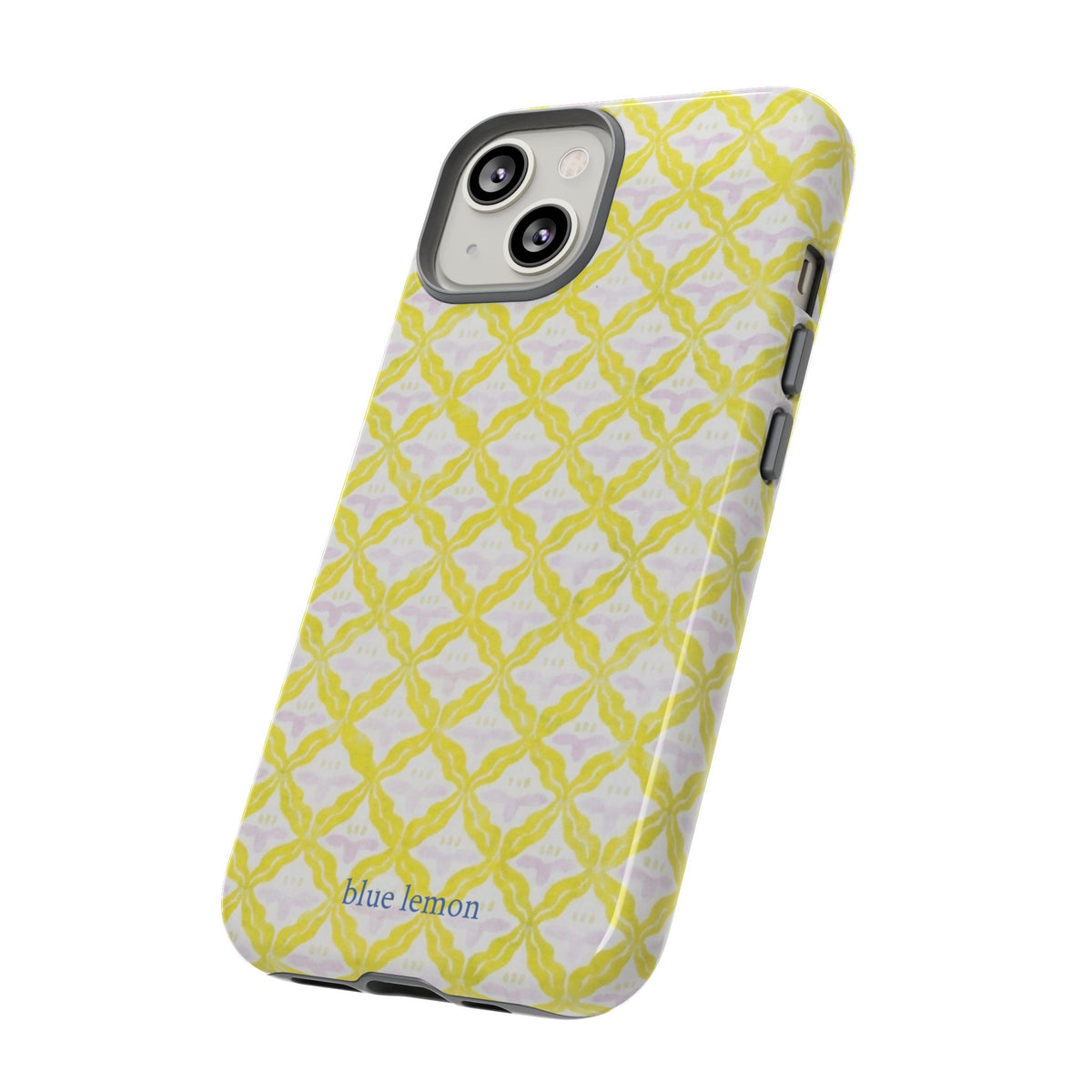 Yellow Sorrento Case