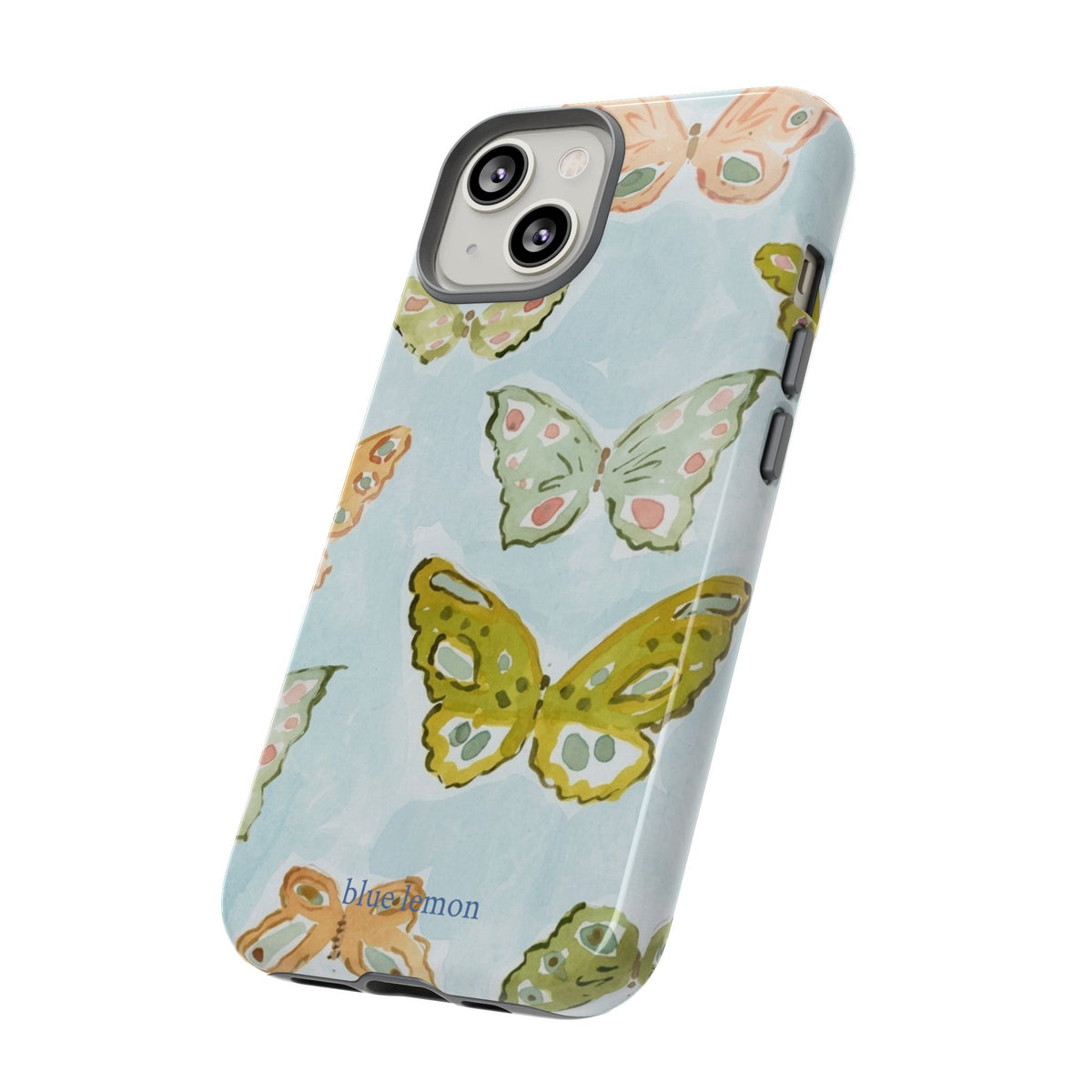 Butterfly Case
