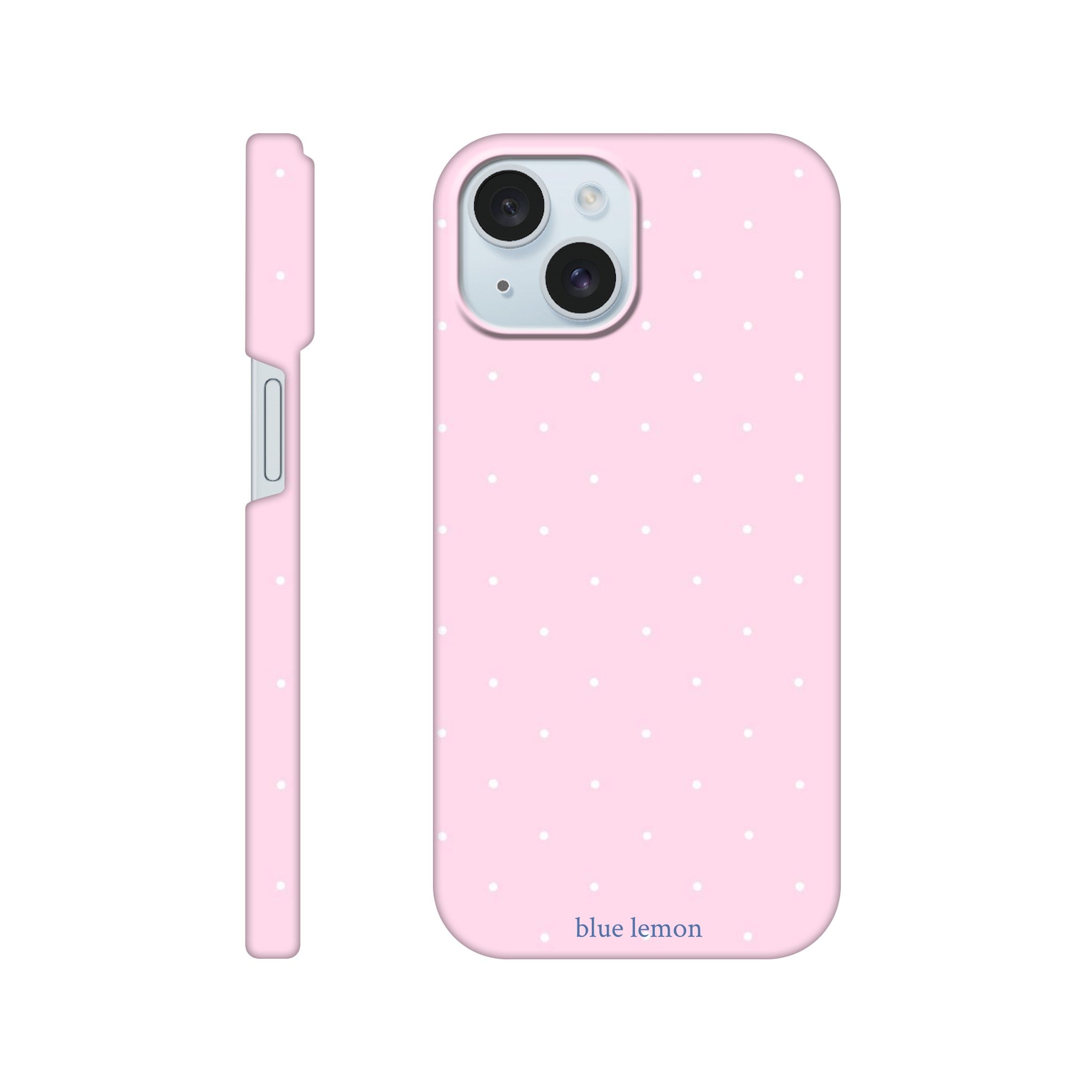 新品未開封 KYNE NONCHELEEE Untitled 2023 Blue Slim Blue Stripe Case – blue lemon shoppe